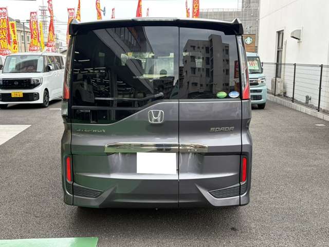 ホンダ ステップワゴン １．５ スパーダ クールスピリット ホンダ センシング R3年 (九州・沖縄) 99
