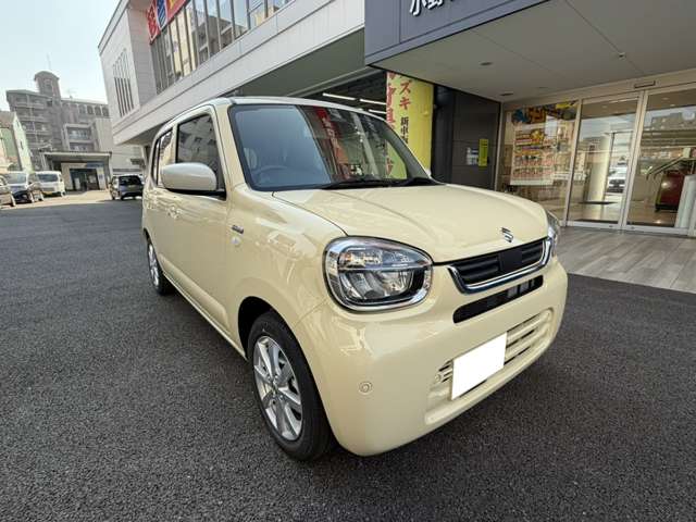 スズキ アルト ６６０ ハイブリッド Ｘ R8年 (九州・沖縄) 99