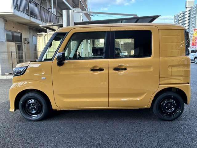 スズキ スペーシア　ベース ６６０ ＧＦ R8年 (九州・沖縄) 99