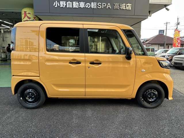スズキ スペーシア　ベース ６６０ ＧＦ R8年 (九州・沖縄) 99