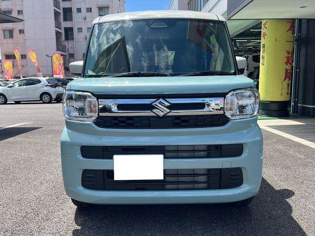 スズキ スペーシア ６６０ ハイブリッド Ｘ R8年 (九州・沖縄) 99