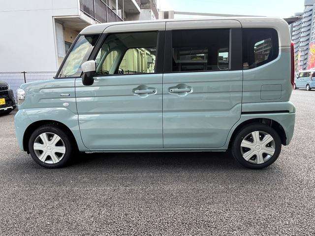 スズキ スペーシア ６６０ ハイブリッド Ｘ R8年 (九州・沖縄) 99