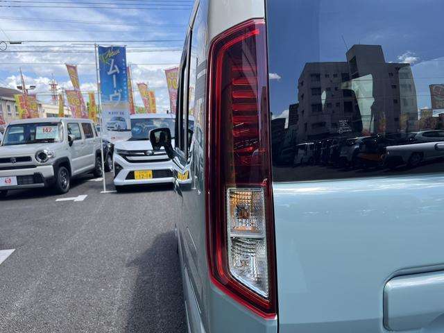 スズキ スペーシア ６６０ ハイブリッド Ｘ R8年 (九州・沖縄) 99