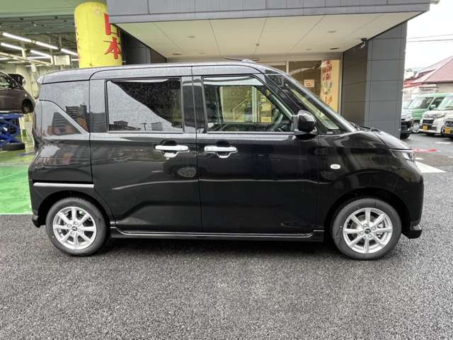 ダイハツ ムーヴ ６６０ Ｇ R7年 (九州・沖縄) 99