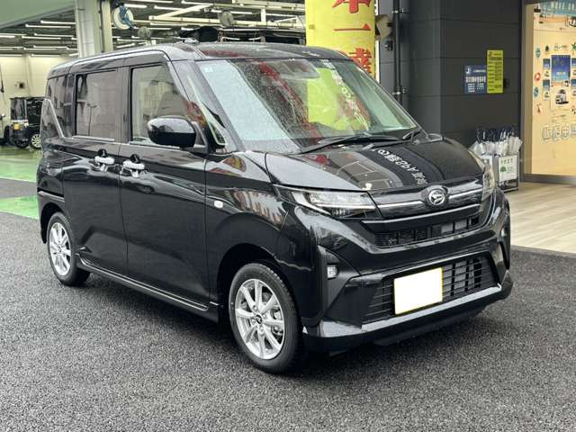 ダイハツ ムーヴ ６６０ Ｇ R7年 (九州・沖縄) 99