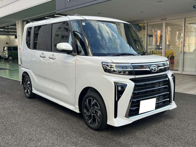 ダイハツ タント ６６０ カスタム Ｘ リミテッド R7年 (九州・沖縄) 99