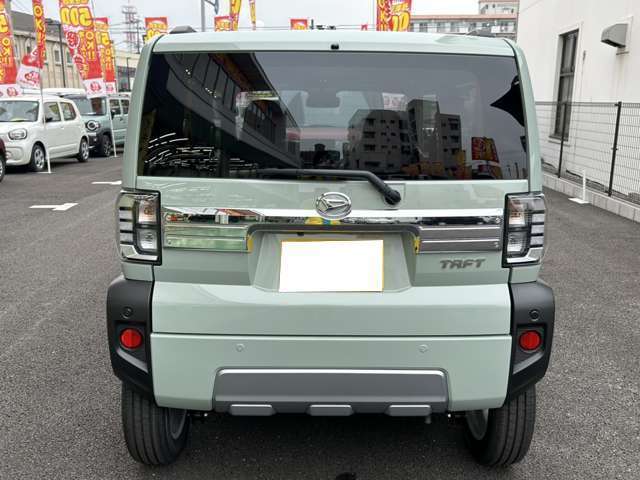 ダイハツ タフト ６６０ Ｇ クロム ベンチャー R7年 (九州・沖縄) 99