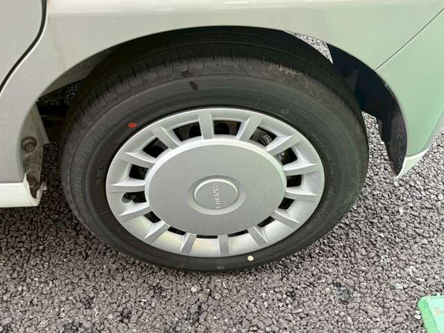 ダイハツ ムーヴ　キャンバス ６６０ ストライプス Ｘ R7年 (九州・沖縄) 99