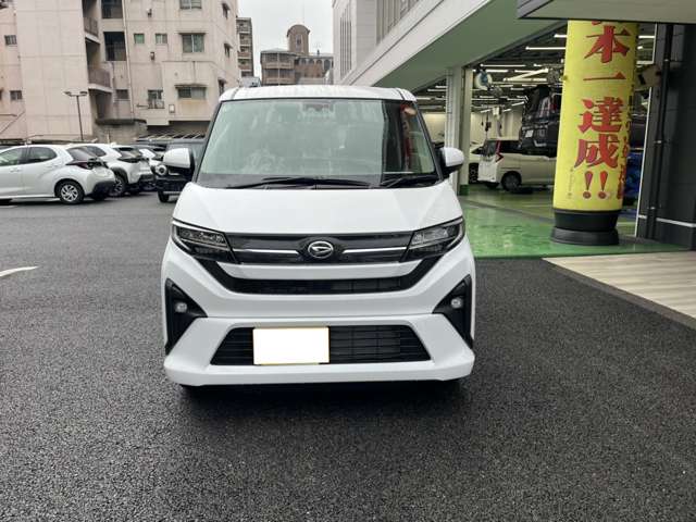ダイハツ ムーヴ ６６０ Ｇ R7年 (九州・沖縄) 99