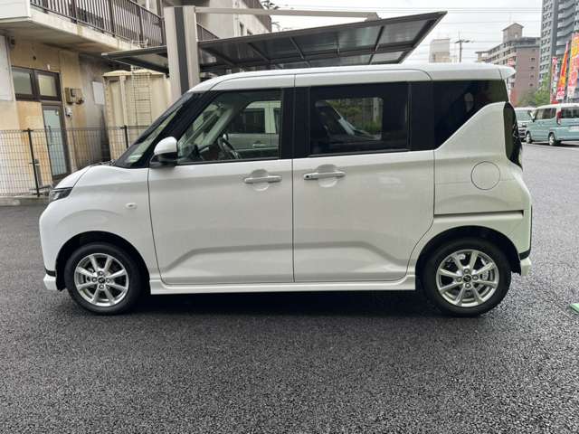 ダイハツ ムーヴ ６６０ Ｇ R7年 (九州・沖縄) 99