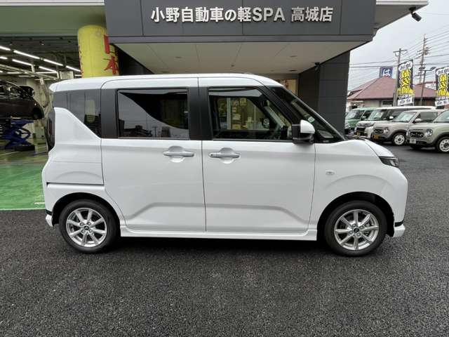 ダイハツ ムーヴ ６６０ Ｇ R7年 (九州・沖縄) 99