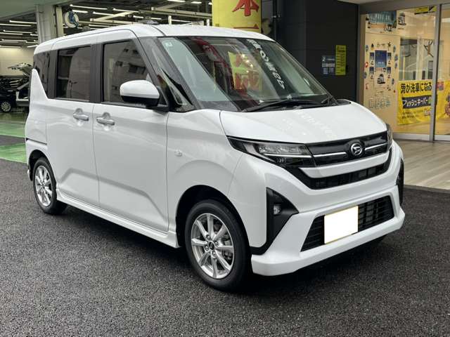 ダイハツ ムーヴ ６６０ Ｇ R7年 (九州・沖縄) 99