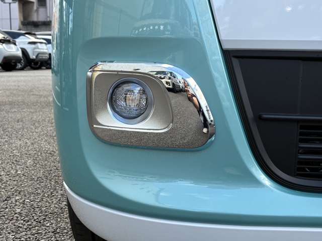 ダイハツ ムーヴ　キャンバス ６６０ ストライプス Ｇ R7年 (九州・沖縄) 99
