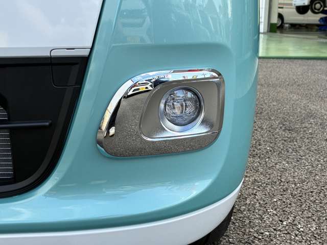 ダイハツ ムーヴ　キャンバス ６６０ ストライプス Ｇ R7年 (九州・沖縄) 99