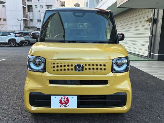 ホンダ Ｎ　ＢＯＸ ６６０ ファッションスタイル ２トーン R8年 (九州・沖縄) 99