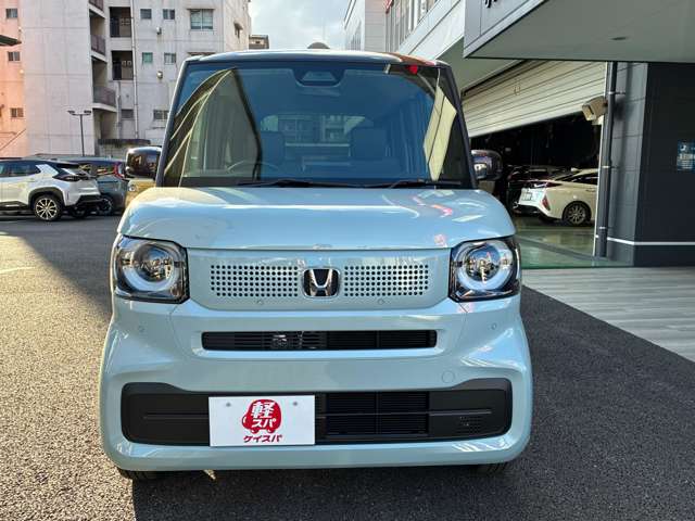 ホンダ Ｎ　ＢＯＸ ６６０ ファッションスタイル ２トーン R8年 (九州・沖縄) 99