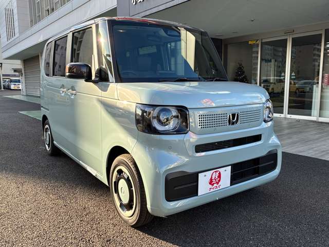 ホンダ Ｎ　ＢＯＸ ６６０ ファッションスタイル ２トーン R8年 (九州・沖縄) 99