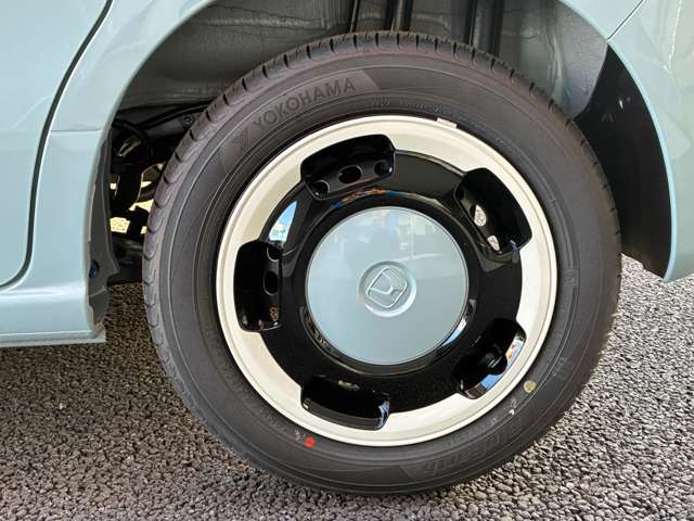 ホンダ Ｎ　ＢＯＸ ６６０ ファッションスタイル ２トーン R8年 (九州・沖縄) 99