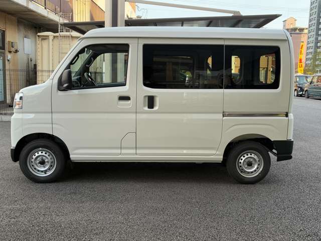 ダイハツ ハイゼットカーゴ ６６０ デラックス R7年 (九州・沖縄) 99