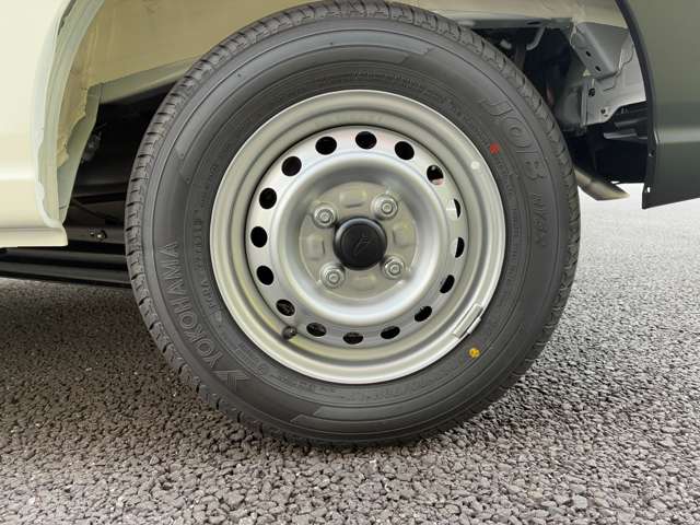 ダイハツ ハイゼットカーゴ ６６０ デラックス R7年 (九州・沖縄) 99