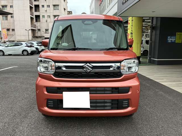 スズキ スペーシア ６６０ ハイブリッド Ｇ R8年 (九州・沖縄) 99