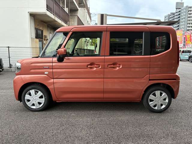 スズキ スペーシア ６６０ ハイブリッド Ｇ R8年 (九州・沖縄) 99