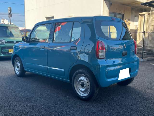 スズキ アルト ６６０ Ａ R8年 (九州・沖縄) 99