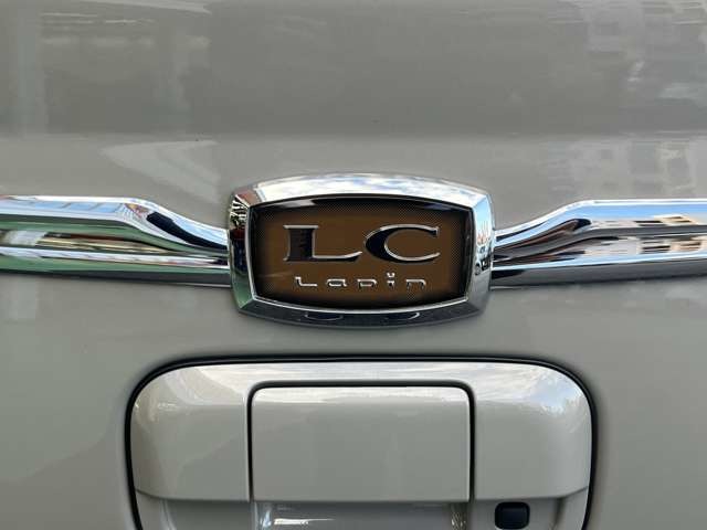 スズキ アルトラパン　ＬＣ ＬＣ ６６０ ハイブリッド Ｌ R7年 (九州・沖縄) 99