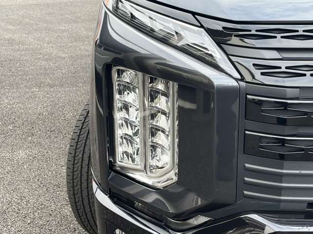 三菱 デリカ　Ｄ：５ ２．２ ブラック エディション ディーゼルターボ ４ＷＤ R7年 (九州・沖縄) 99