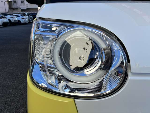 ダイハツ ムーヴ　キャンバス ６６０ ストライプス Ｇ R7年 (九州・沖縄) 99