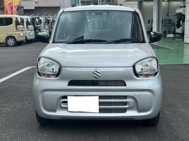 スズキ アルト ６６０ Ａ R7年 (九州・沖縄) 99