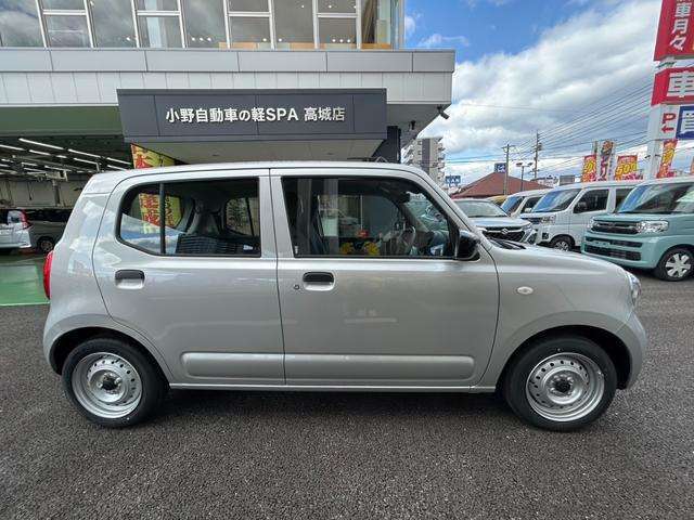 スズキ アルト ６６０ Ａ R7年 (九州・沖縄) 99