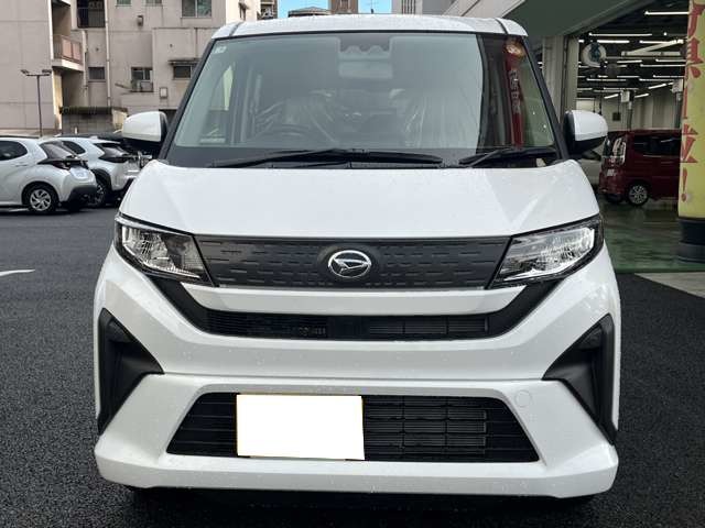 ダイハツ ムーヴ ６６０ Ｘ R7年 (九州・沖縄) 99