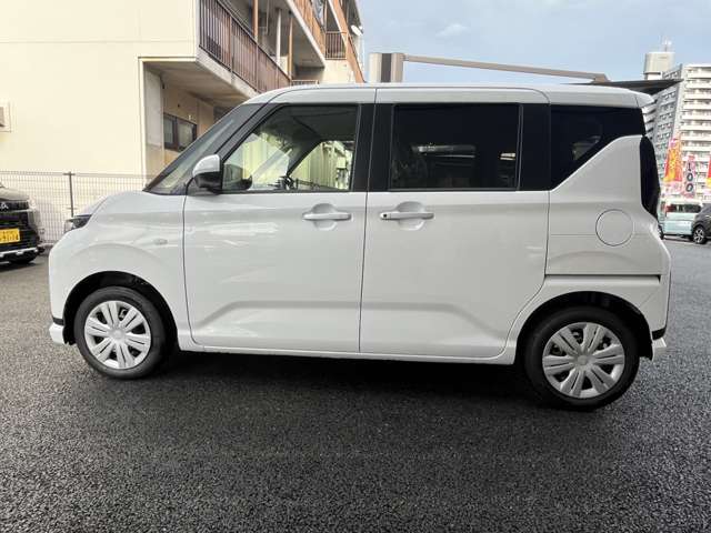 ダイハツ ムーヴ ６６０ Ｘ R7年 (九州・沖縄) 99