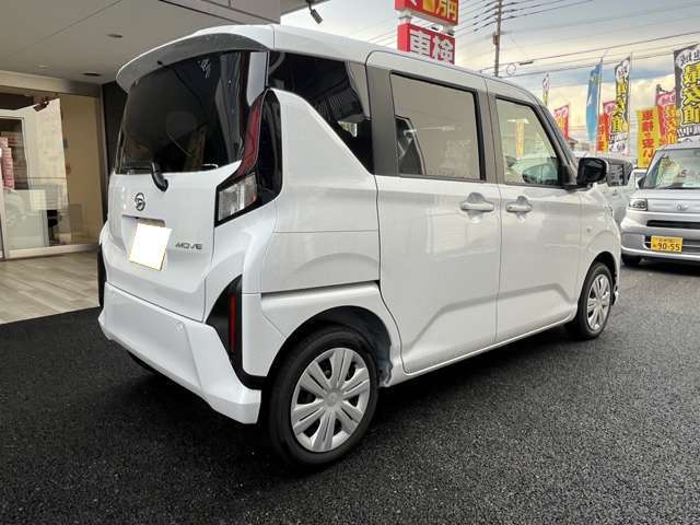 ダイハツ ムーヴ ６６０ Ｘ R7年 (九州・沖縄) 99