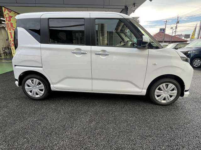 ダイハツ ムーヴ ６６０ Ｘ R7年 (九州・沖縄) 99