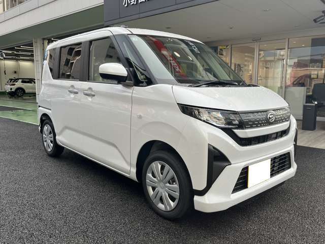 ダイハツ ムーヴ ６６０ Ｘ R7年 (九州・沖縄) 99