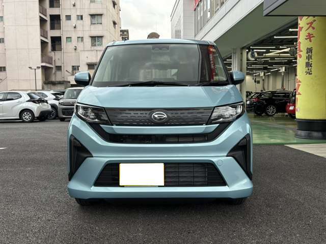 ダイハツ ムーヴ ６６０ Ｌ R7年 (九州・沖縄) 99