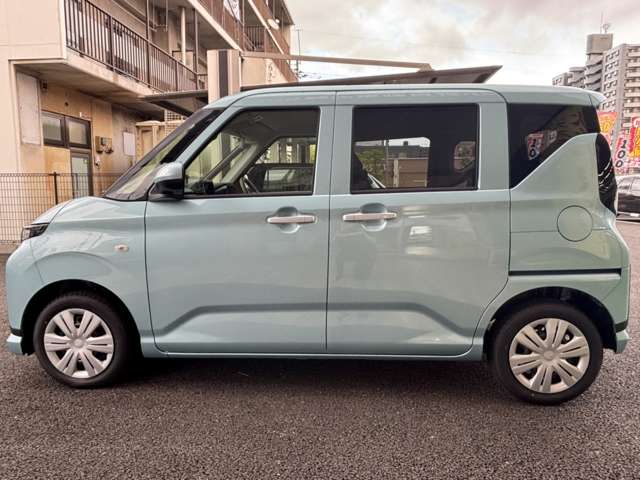 ダイハツ ムーヴ ６６０ Ｌ R7年 (九州・沖縄) 99