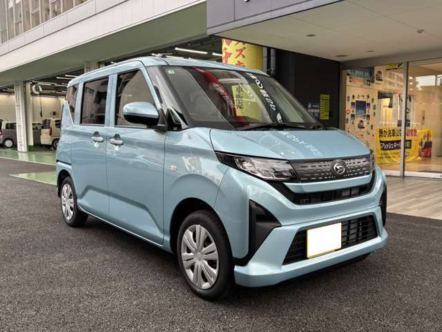 ダイハツ ムーヴ ６６０ Ｌ R7年 (九州・沖縄) 99