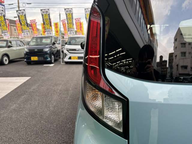 ダイハツ ムーヴ ６６０ Ｌ R7年 (九州・沖縄) 99