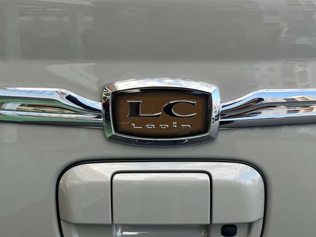 スズキ アルトラパン　ＬＣ ＬＣ ６６０ ハイブリッド Ｌ R7年 (九州・沖縄) 99