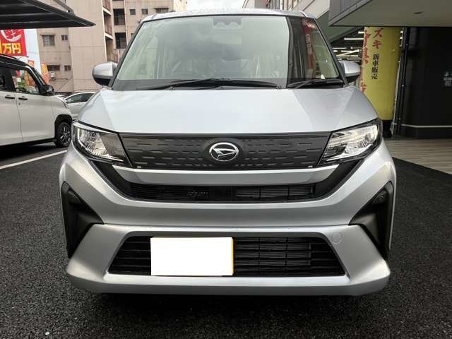 ダイハツ ムーヴ ６６０ Ｌ R7年 (九州・沖縄) 99