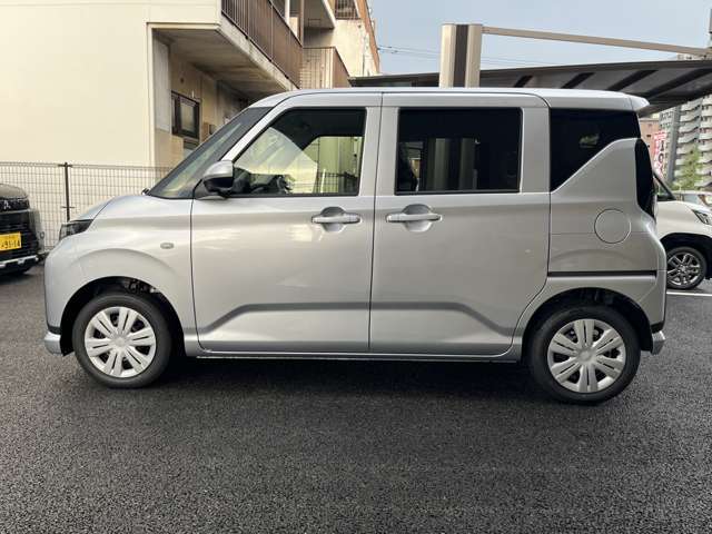 ダイハツ ムーヴ ６６０ Ｌ R7年 (九州・沖縄) 99