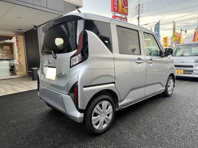 ダイハツ ムーヴ ６６０ Ｌ R7年 (九州・沖縄) 99