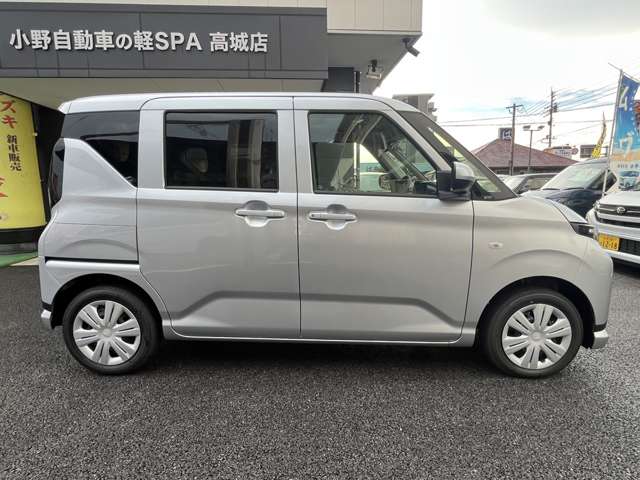 ダイハツ ムーヴ ６６０ Ｌ R7年 (九州・沖縄) 99