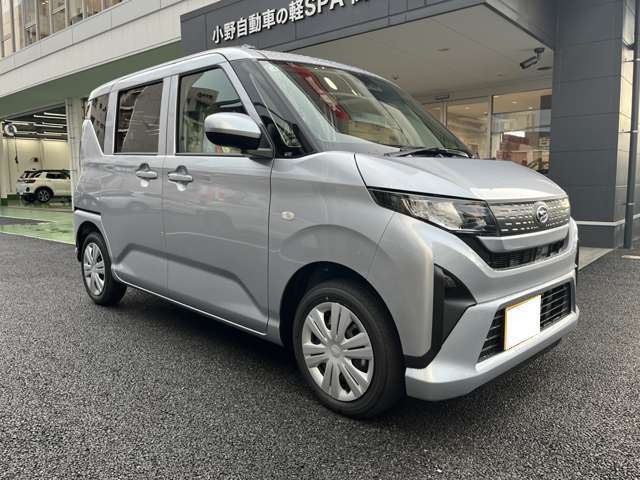 ダイハツ ムーヴ ６６０ Ｌ R7年 (九州・沖縄) 99
