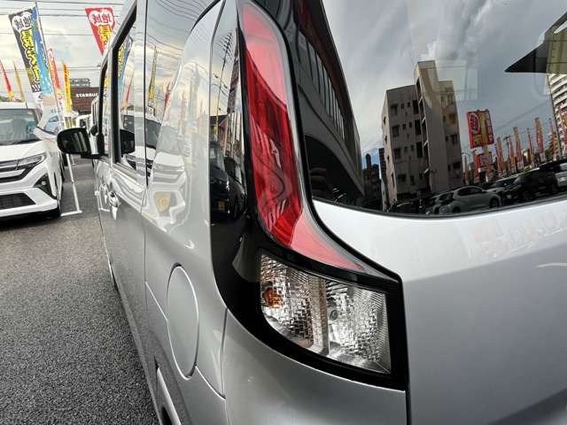 ダイハツ ムーヴ ６６０ Ｌ R7年 (九州・沖縄) 99