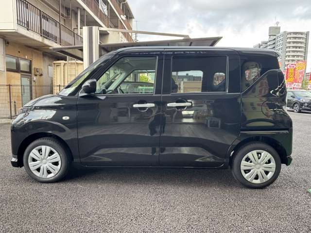 ダイハツ ムーヴ ６６０ Ｌ R7年 (九州・沖縄) 99