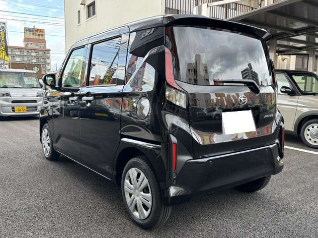 ダイハツ ムーヴ ６６０ Ｌ R7年 (九州・沖縄) 99